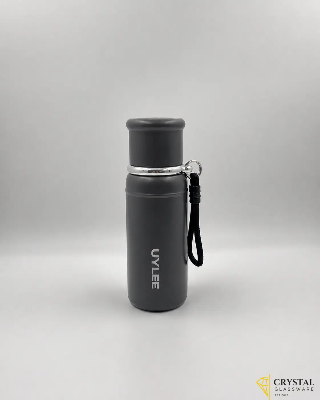 Uylee brand stainless steel water bottle